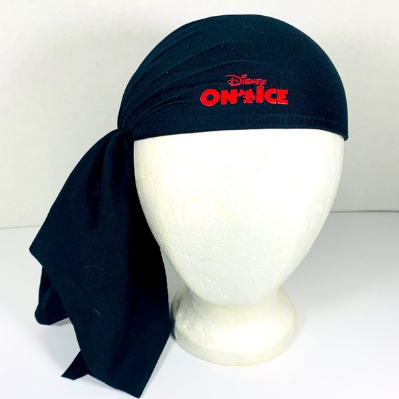 Disney On Ice Pirate Hat - Picture 1 of 7